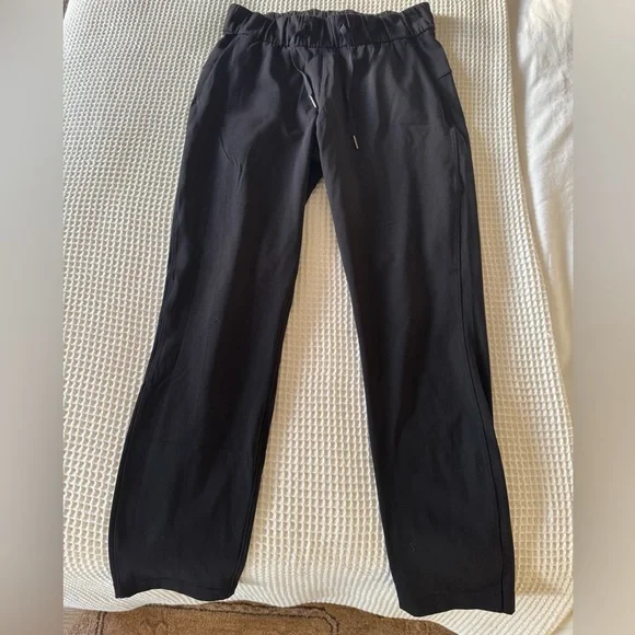 LULULEMON Keep Moving Pant 7/8 - Picture 2 of 5